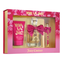Juicy Couture Viva La Juicy 3 Piece Fragrance Gift Set -Outlet Rosmiral Store 2610371 alt01