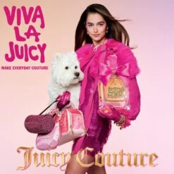 Juicy Couture Viva La Juicy 3 Piece Fragrance Gift Set -Outlet Rosmiral Store 2610371 alt05