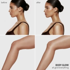 Body Glow -Outlet Rosmiral Store 2610379 alt02