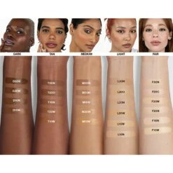 Smashbox Halo Healthy Glow 4-in-1 Perfecting Pen Concealer With Hyaluronic Acid -Outlet Rosmiral Store 2610387cm alt01