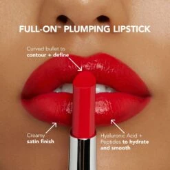 Full-On Satin Lipstick 15 Full-On Satin Lipstick -Outlet Rosmiral Store 2610396cm alt01