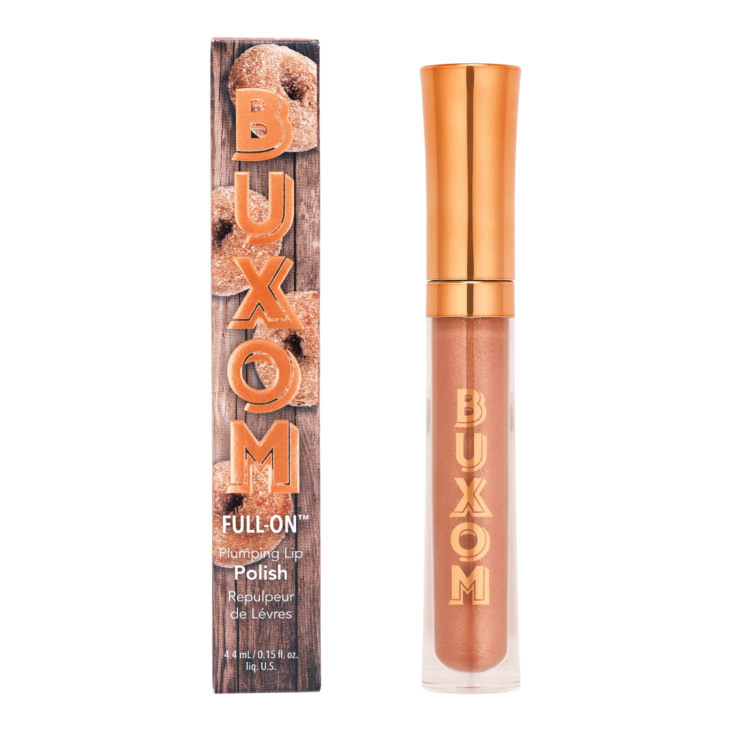 Keep It Spicy Full-On Plumping Lip Polish 6 Keep It Spicy Full-On Plumping Lip Polish - Image 6