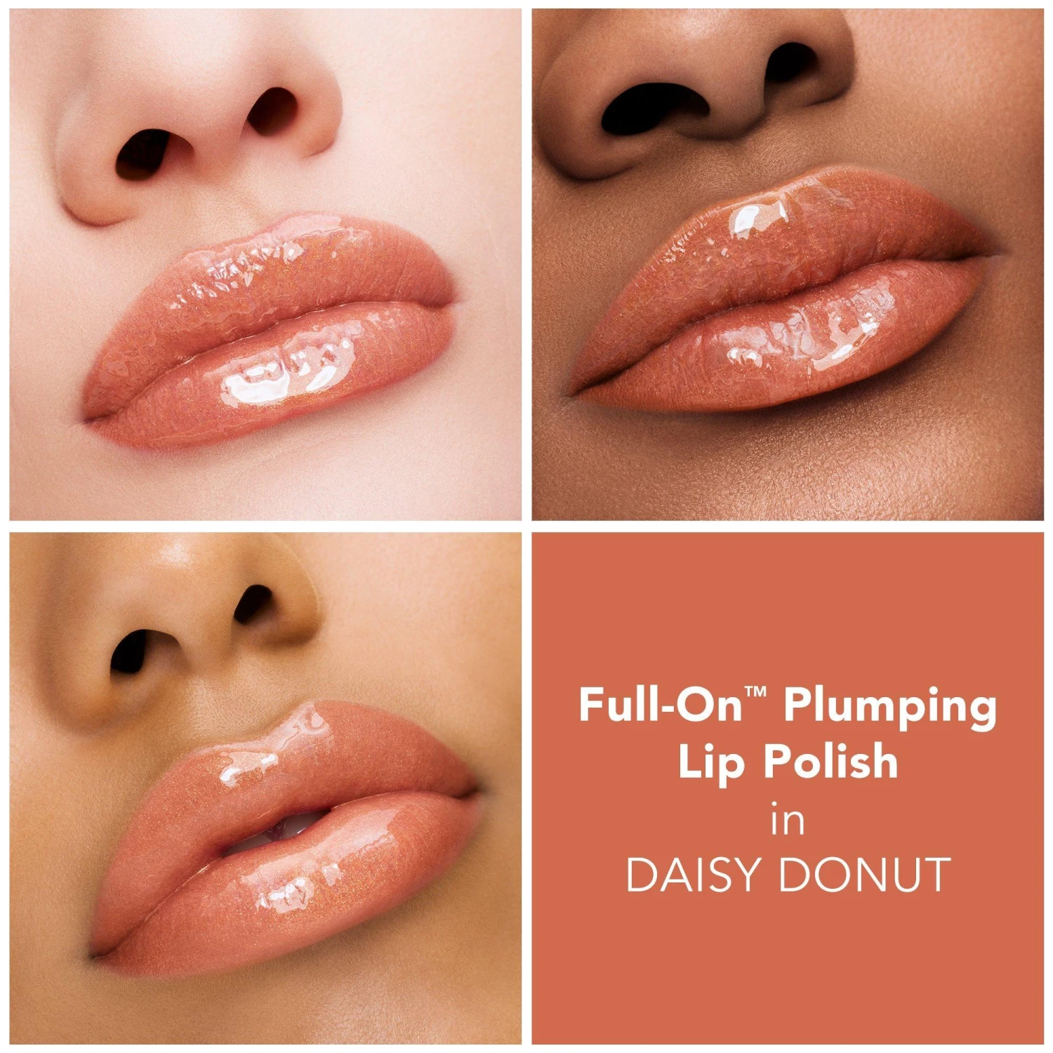 Keep It Spicy Full-On Plumping Lip Polish 2 Keep It Spicy Full-On Plumping Lip Polish - Image 2