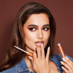 Keep It Spicy Full-On Plumping Lip Polish 8 Keep It Spicy Full-On Plumping Lip Polish -Outlet Rosmiral Store 2610408 alt04