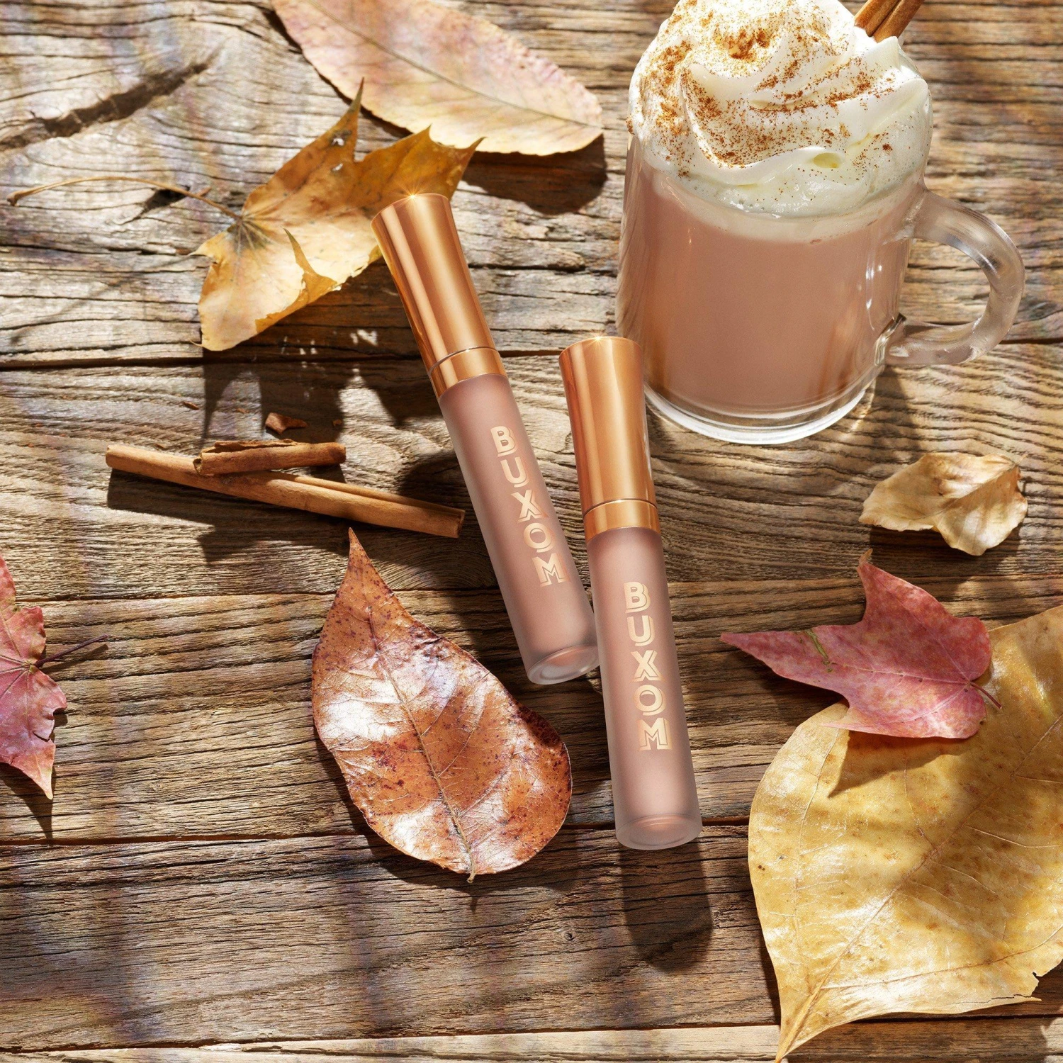 Keep It Spicy Full-On Plumping Lip Cream 3 Keep It Spicy Full-On Plumping Lip Cream - Image 3