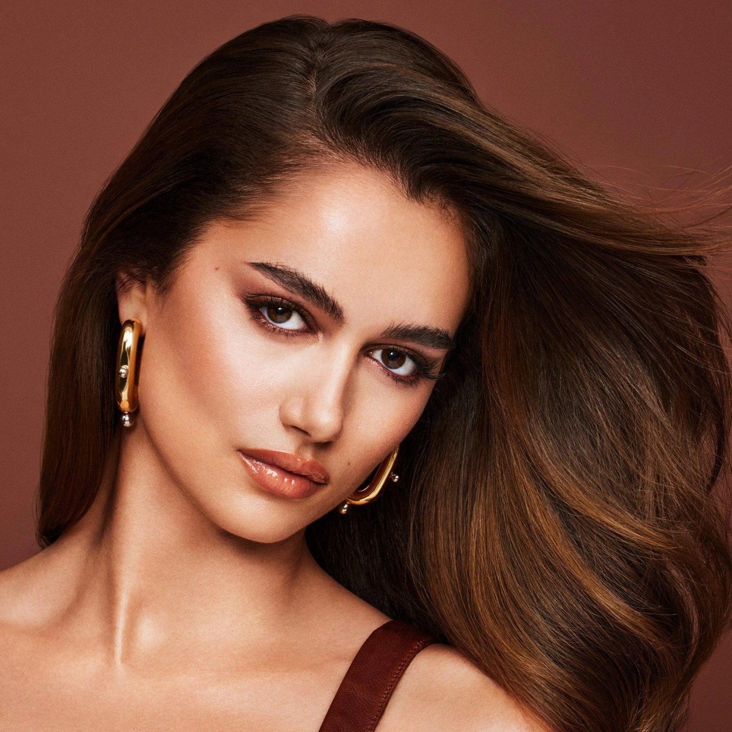 Keep It Spicy Full-On Plumping Lip Cream 2 Keep It Spicy Full-On Plumping Lip Cream - Image 2