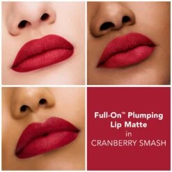 Keep It Spicy Full-On Plumping Lip Matte -Outlet Rosmiral Store 2610410 alt02