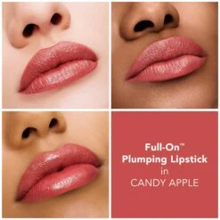 Keep It Spicy Full-On Plumping Lipstick -Outlet Rosmiral Store 2610411 alt02
