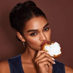 Keep It Spicy Full-On Plumping Lipstick