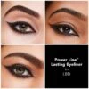 Power Line Lasting Eyeliner