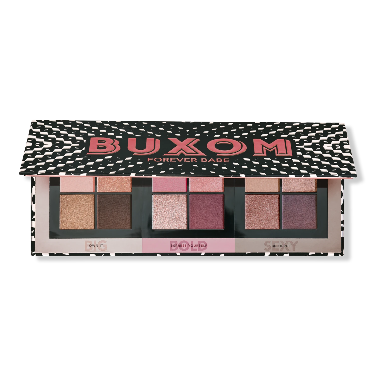 Forever Babe Eyeshadow Palette 2 Forever Babe Eyeshadow Palette - Image 2