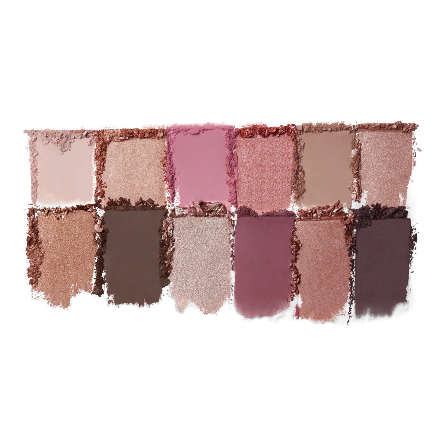 Forever Babe Eyeshadow Palette 6 Forever Babe Eyeshadow Palette - Image 6