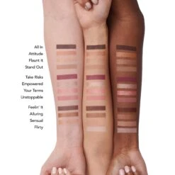 Forever Babe Eyeshadow Palette 9 Forever Babe Eyeshadow Palette -Outlet Rosmiral Store 2610414cm alt02