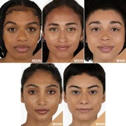 Smashbox Always On Skin-Balancing Foundation With Hyaluronic Acid + Adaptogens