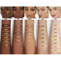 Smashbox Always On Skin-Balancing Foundation With Hyaluronic Acid + Adaptogens 13 Smashbox Always On Skin-Balancing Foundation With Hyaluronic Acid + Adaptogens -Outlet Rosmiral Store 2610447cm alt01