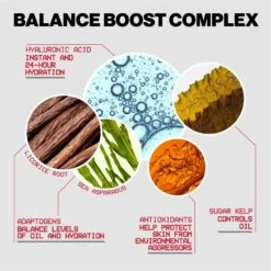 Smashbox Always On Skin-Balancing Foundation With Hyaluronic Acid + Adaptogens 19 Smashbox Always On Skin-Balancing Foundation With Hyaluronic Acid + Adaptogens -Outlet Rosmiral Store 2610447cm alt03