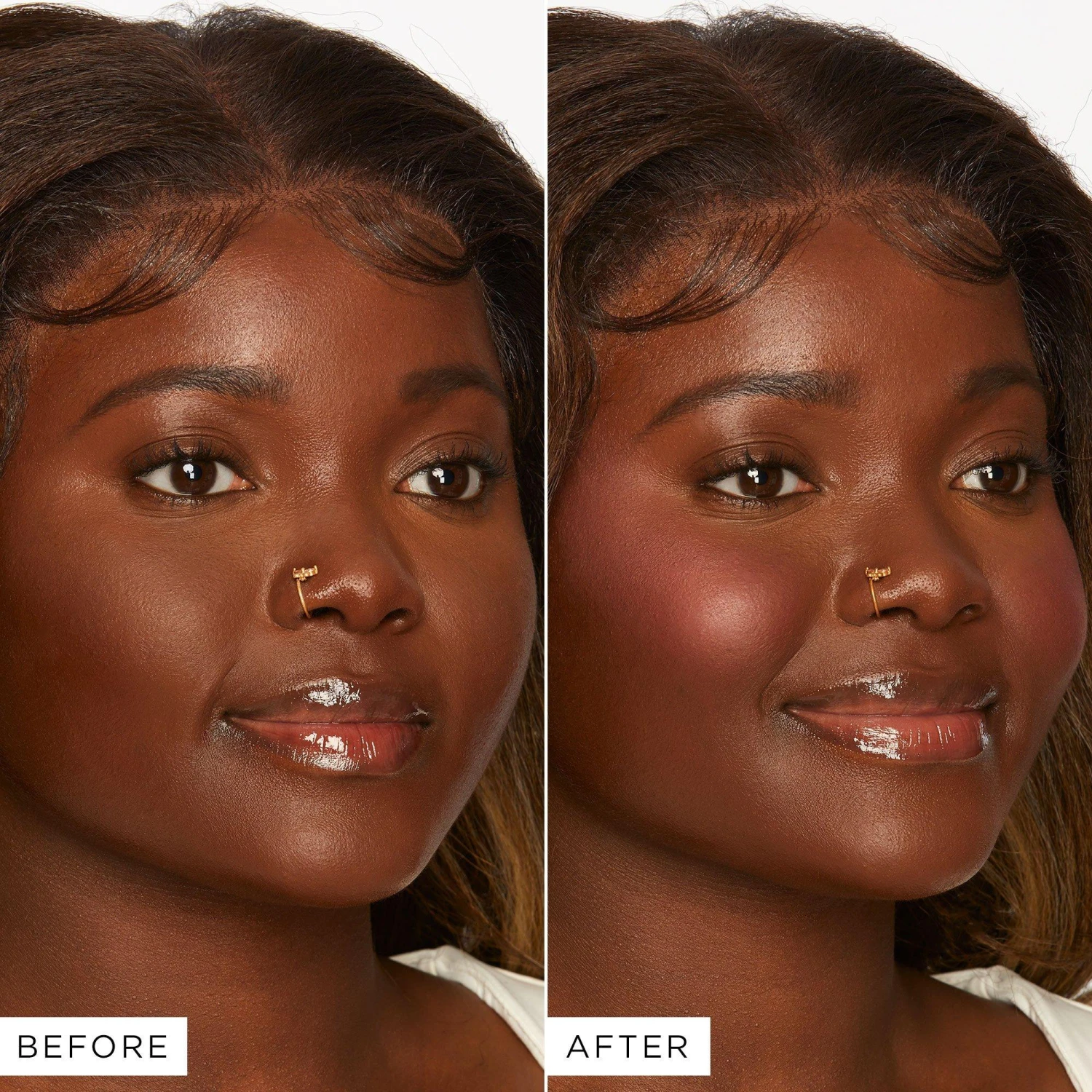 Amazonian Clay Skintuitive Blush 7 Amazonian Clay Skintuitive Blush - Image 7