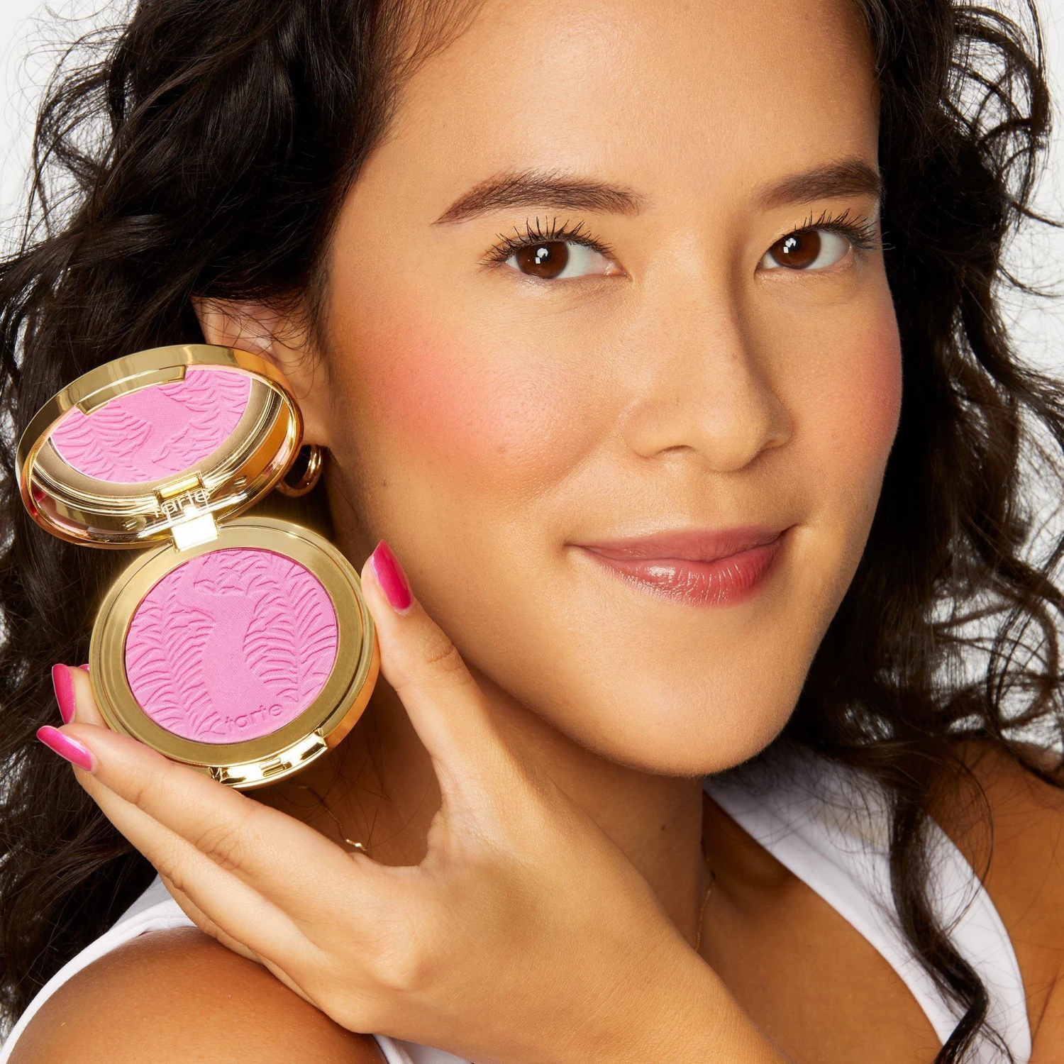 Amazonian Clay Skintuitive Blush 1 Amazonian Clay Skintuitive Blush