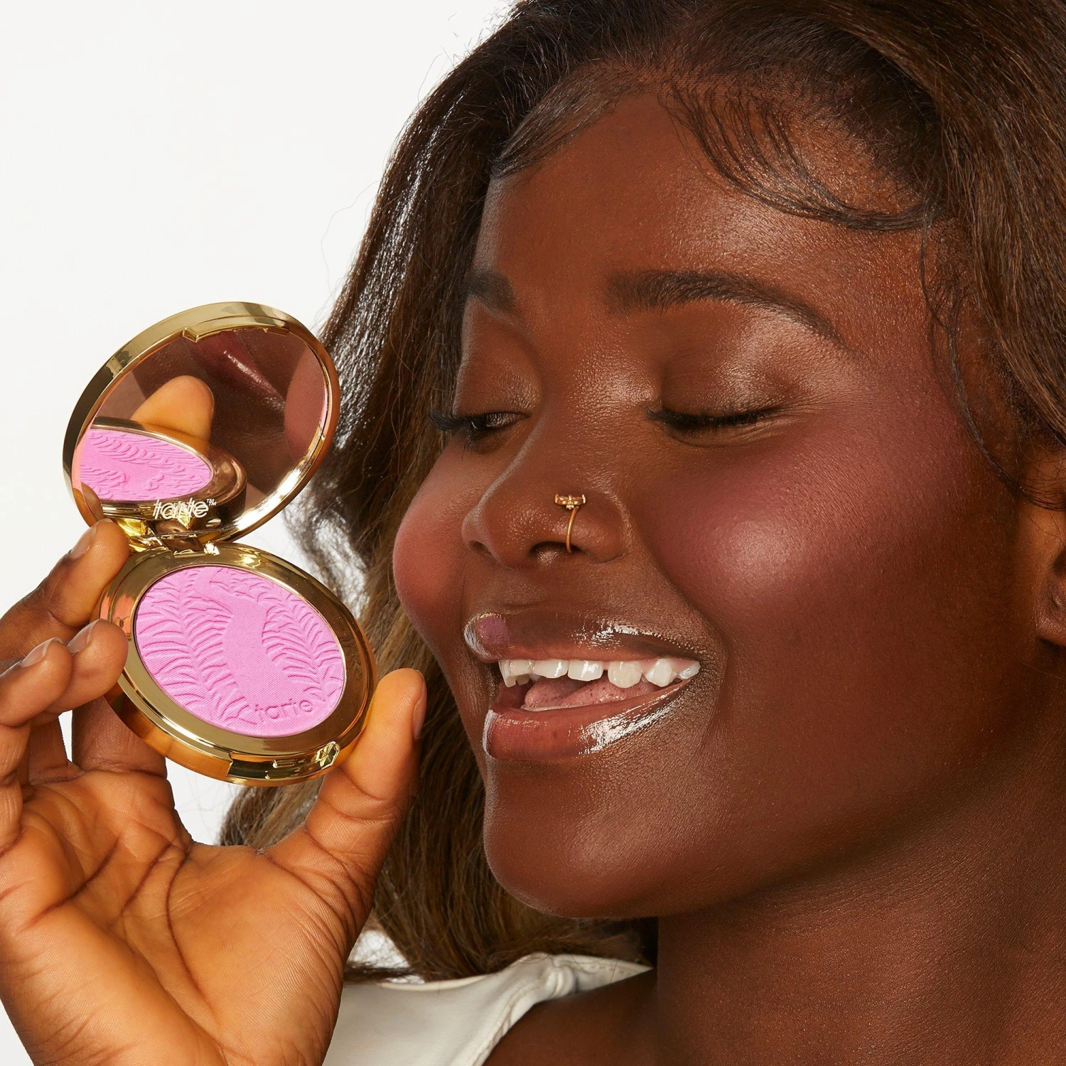 Amazonian Clay Skintuitive Blush 6 Amazonian Clay Skintuitive Blush - Image 6