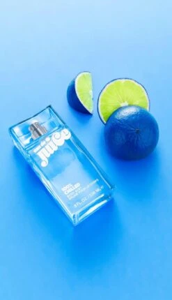 100% Chilled Body Mist