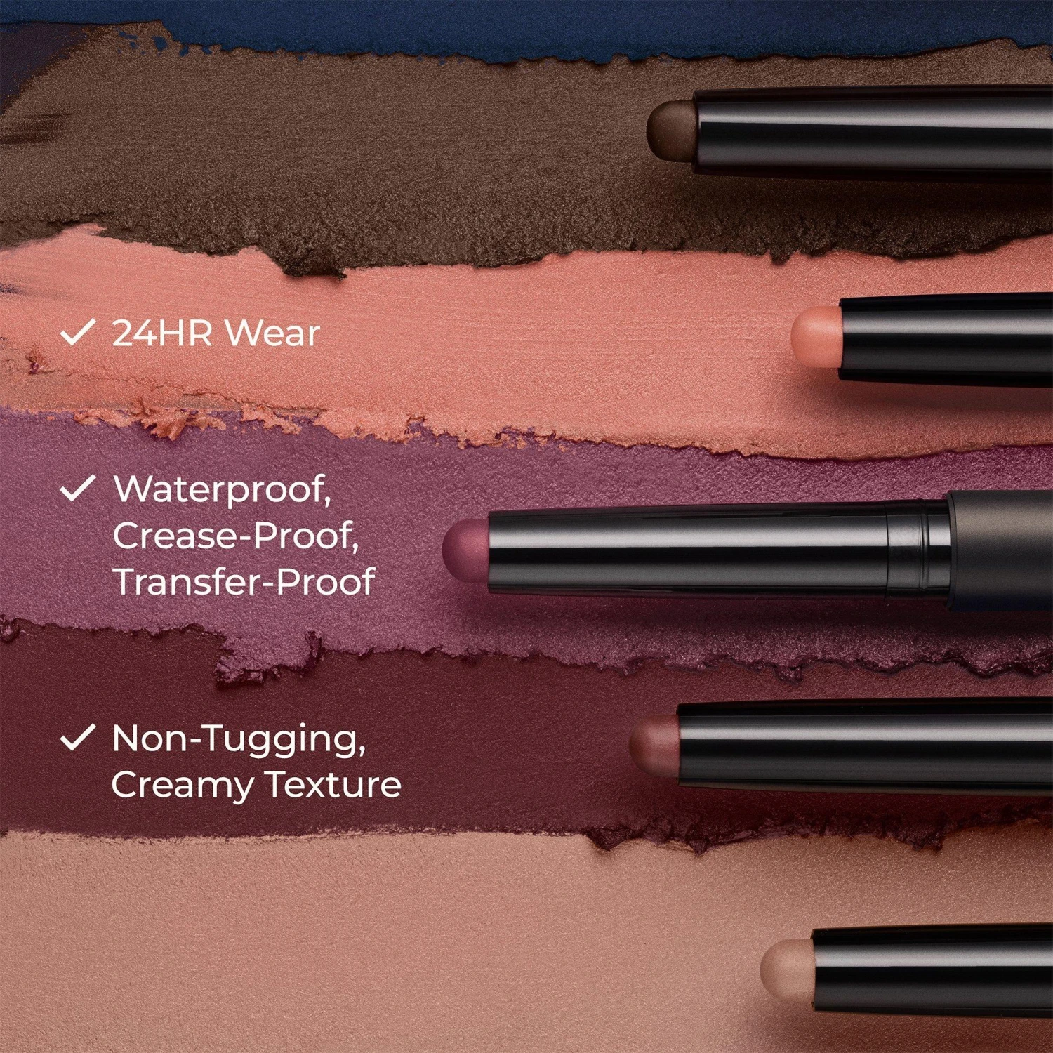 Laura Mercier Caviar Stick Eye Shadow Matte 8 Laura Mercier Caviar Stick Eye Shadow Matte - Image 8