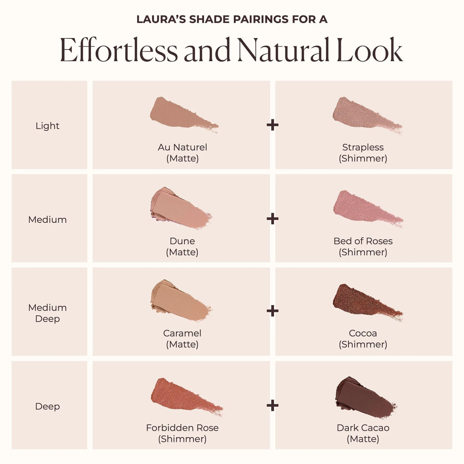 Laura Mercier Caviar Stick Eye Shadow Matte 5 Laura Mercier Caviar Stick Eye Shadow Matte - Image 5