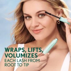 Lash Blast Cleantopia Mascara 12 Lash Blast Cleantopia Mascara -Outlet Rosmiral Store 2610709cm alt02