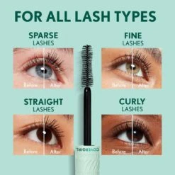 Lash Blast Cleantopia Mascara 15 Lash Blast Cleantopia Mascara -Outlet Rosmiral Store 2610709cm alt03