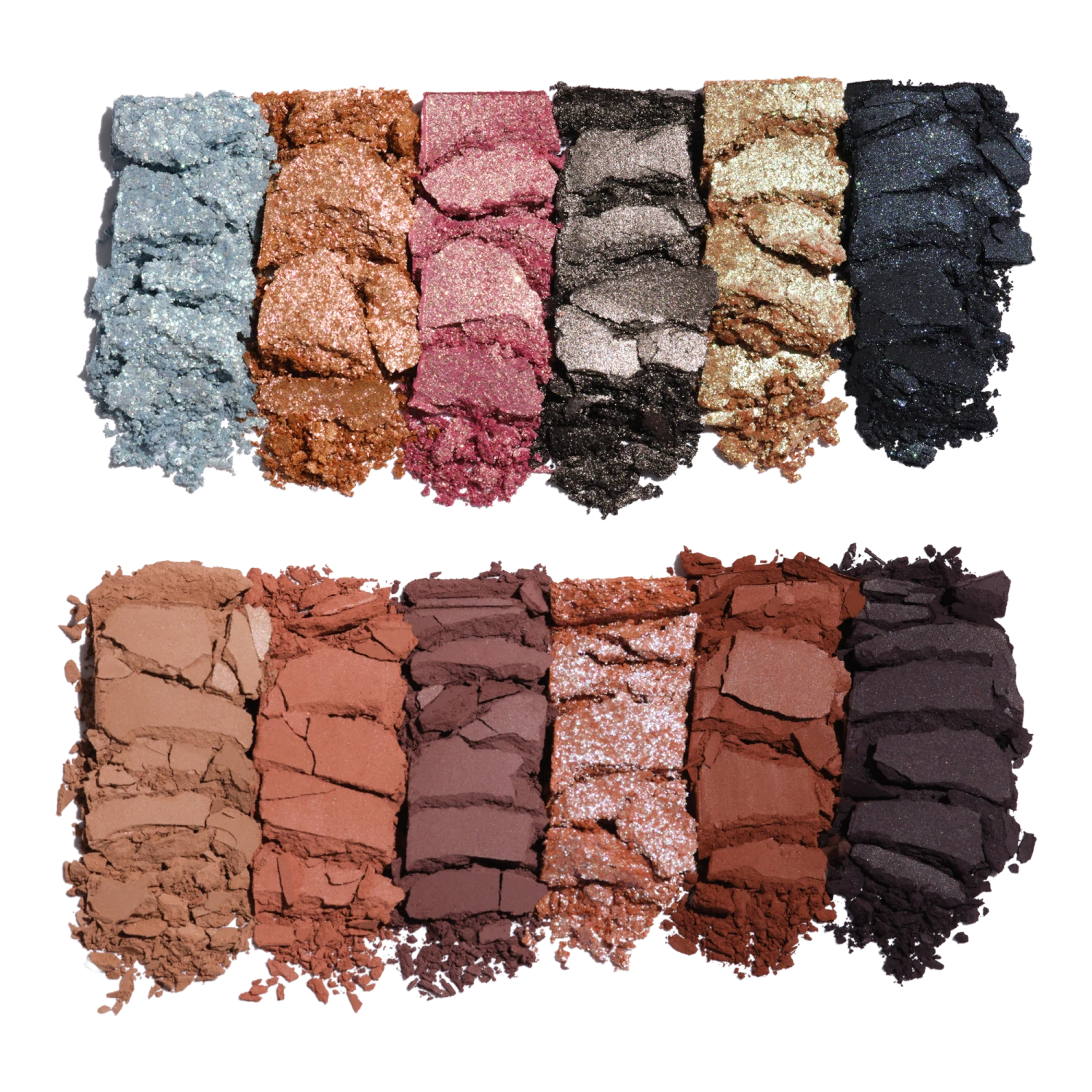 Anastasia Beverly Hills Cosmos Eyeshadow Palette 6 Anastasia Beverly Hills Cosmos Eyeshadow Palette - Image 6