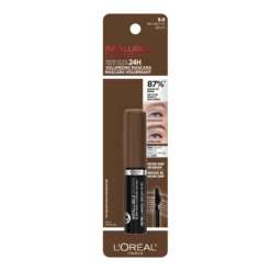 L'Oreal Infallible Brows 24H Volumizing Mascara -Outlet Rosmiral Store 2610761 alt02