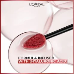 L'Oreal Infallible Matte Resistance Liquid Lipstick -Outlet Rosmiral Store 2610773cm alt02