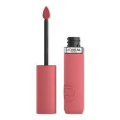 L'Oreal Infallible Matte Resistance Liquid Lipstick
