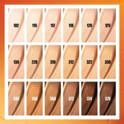 Maybelline Super Stay 24H Skin Tint + Vitamin C -Outlet Rosmiral Store 2610817cm alt02