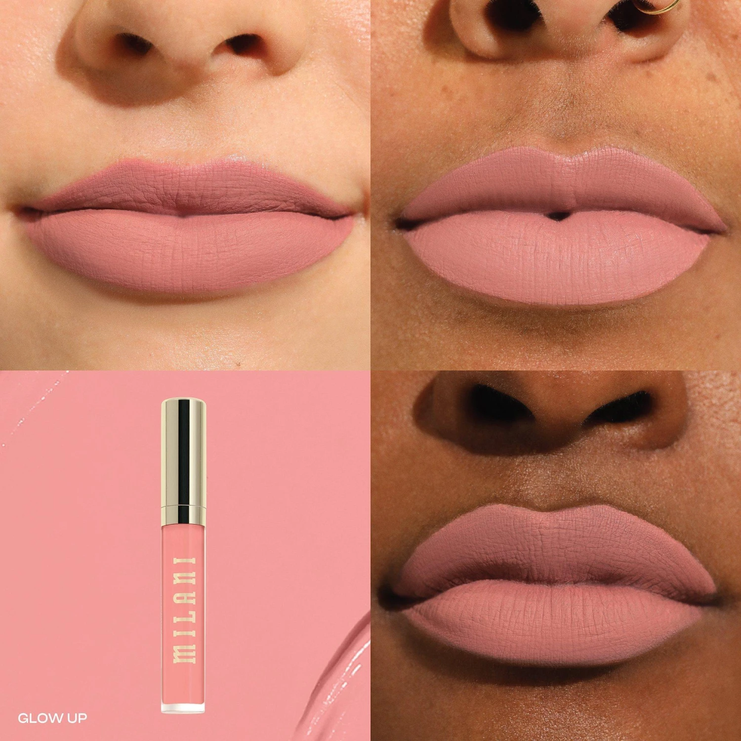 Stay Put Liquid Lip Longwear Lipstick 1 Stay Put Liquid Lip Longwear Lipstick