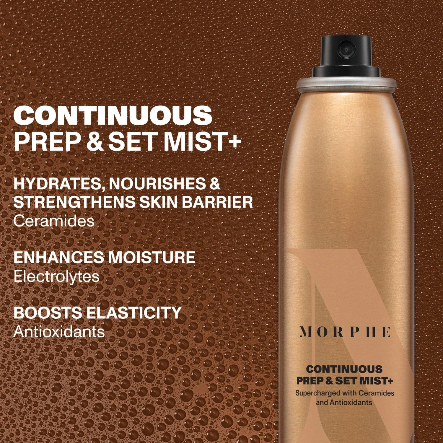 Continuous Prep & Set Mist+ 4 Continuous Prep & Set Mist+ - Image 4