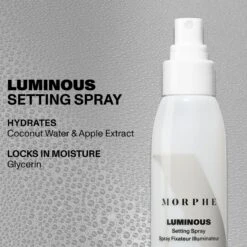 Luminous Setting Spray 9 Luminous Setting Spray -Outlet Rosmiral Store 2610863cm alt02