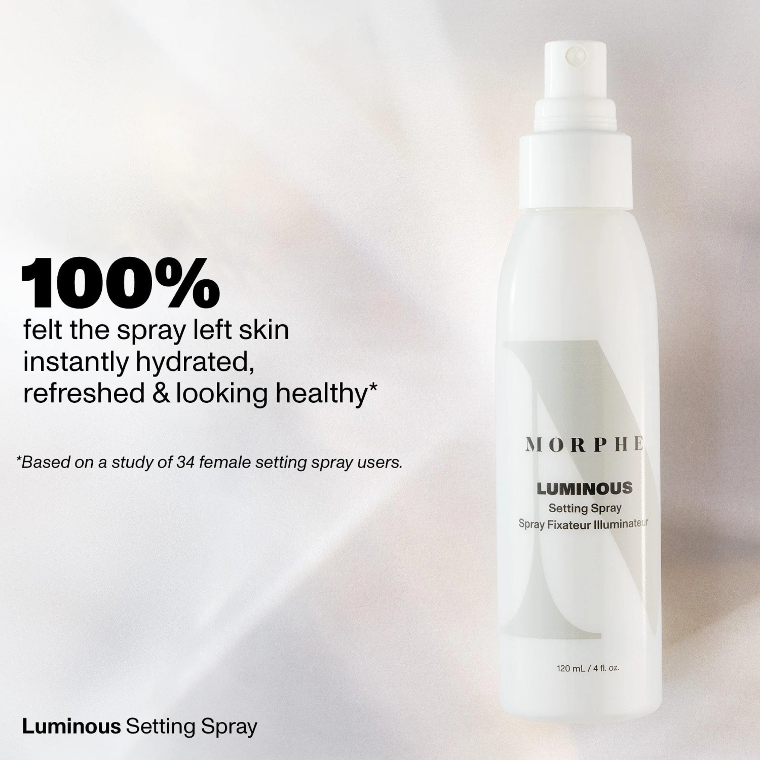 Luminous Setting Spray 2 Luminous Setting Spray - Image 2