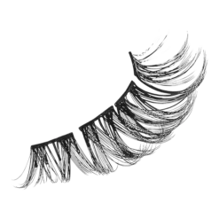 KISS ImPRESS Press-On Falsies Eyelash Curly Clusters Refill Pack -Outlet Rosmiral Store 2610988 alt03