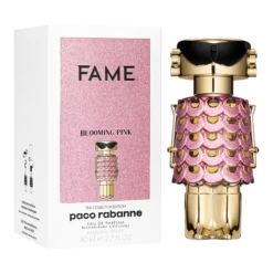 Fame Blooming Pink Eau De Parfum Collector's Edition -Outlet Rosmiral Store 2611009 alt01