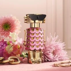 Fame Blooming Pink Eau De Parfum Collector's Edition