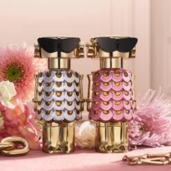 Fame Blooming Pink Eau De Parfum Collector's Edition -Outlet Rosmiral Store 2611009 alt04