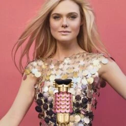 Fame Blooming Pink Eau De Parfum Collector's Edition -Outlet Rosmiral Store 2611009 alt05