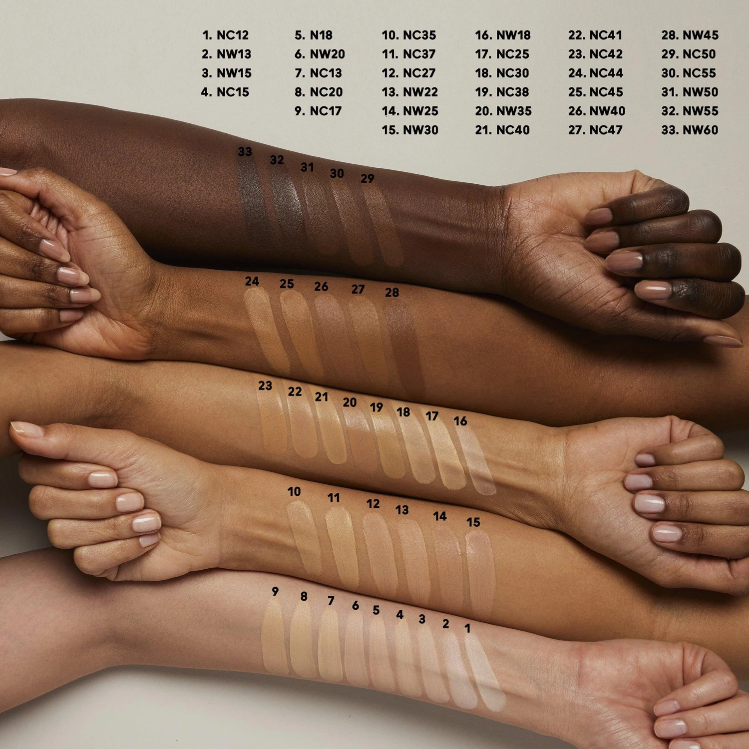 MAC Studio Fix Every-Wear All-Over Face Pen 8 MAC Studio Fix Every-Wear All-Over Face Pen - Image 8