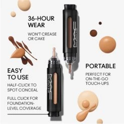 MAC Studio Fix Every-Wear All-Over Face Pen 10 MAC Studio Fix Every-Wear All-Over Face Pen -Outlet Rosmiral Store 2611034cm alt03