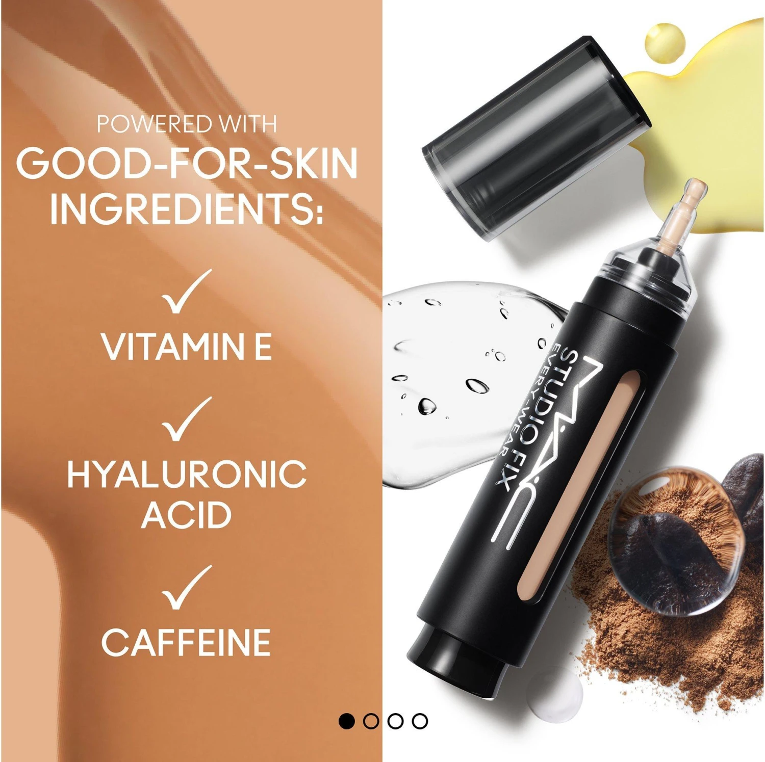 MAC Studio Fix Every-Wear All-Over Face Pen 7 MAC Studio Fix Every-Wear All-Over Face Pen - Image 7