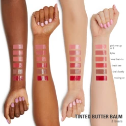 Tinted Butter Balm 14 Tinted Butter Balm -Outlet Rosmiral Store 2611050 alt02