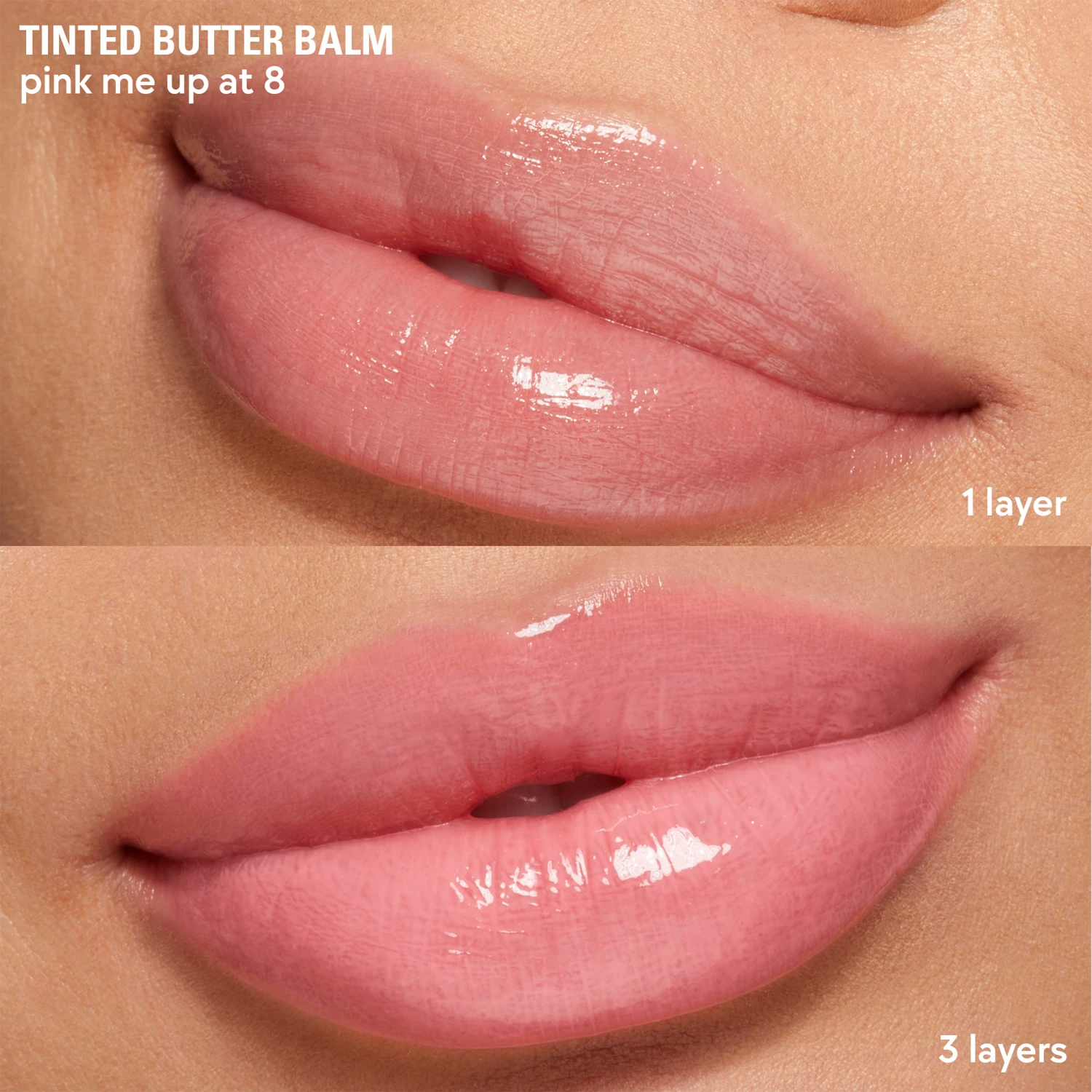 Tinted Butter Balm 9 Tinted Butter Balm - Image 9