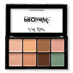 Pro Sculpt Concealer Palette