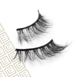 Luxe Silk Royal Eyelashes Multipack