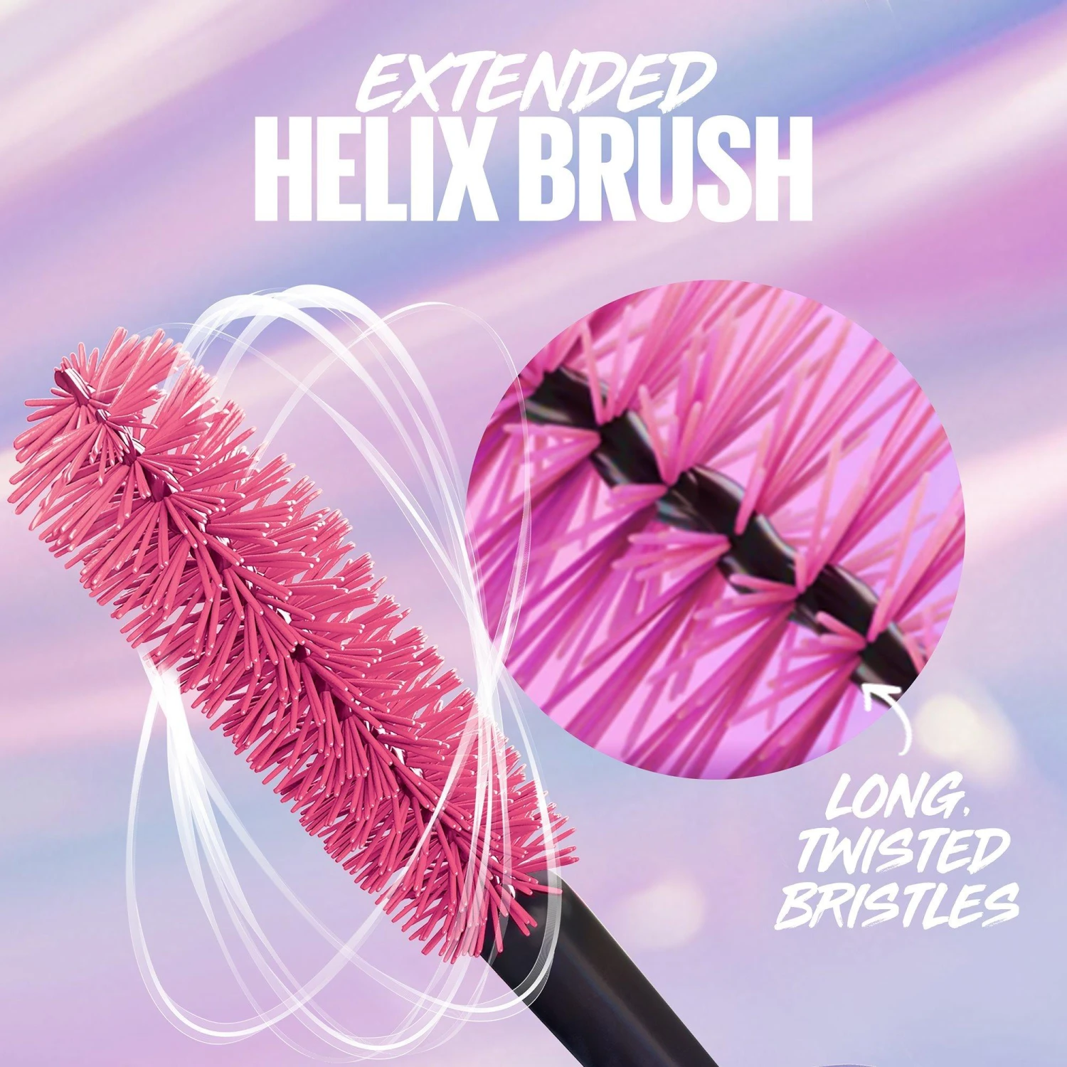 Maybelline The Falsies Surreal Waterproof Mascara 2 Maybelline The Falsies Surreal Waterproof Mascara - Image 2